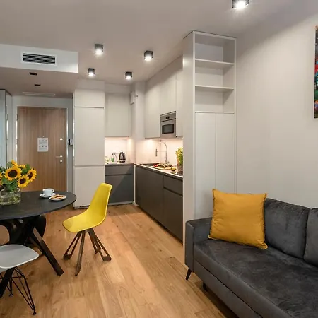 Shortstaypoland Solidarnosci * Варшава