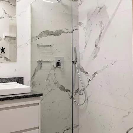 Shortstaypoland Solidarnosci شقة وارسو