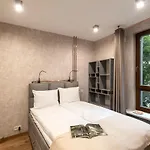Shortstaypoland Solidarnosci Apartamento *