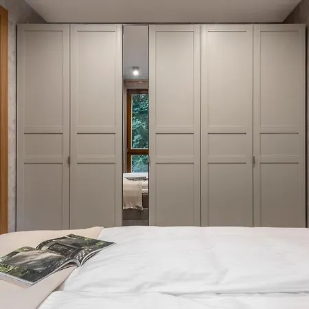 Apartamento Shortstaypoland Solidarnosci
